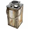 Lantern Lumisky Oaky Wood