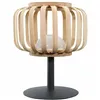 Desk lamp Lumisky Standy Mini Bamboo