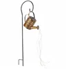 Floor Lamp Lumisky ARROSY Copper Metal