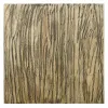 Вспомогательный стол Натуральный Серый Деревянный 60 x 60 x 90 cm