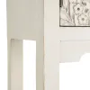 Hall ORIENTE White 95 x 26 x 90 cm