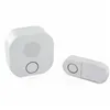 Wireless Doorbell with Push Button Bell Dio Connected Home DiO