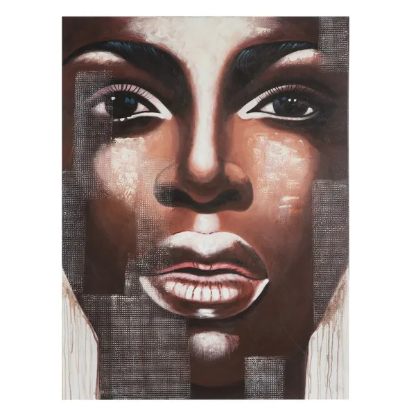 Kangas SEMANA 90 x 3,5 x 120 cm Nägu