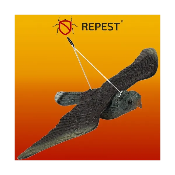 Repest bird repellent