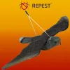 Repest bird repellent