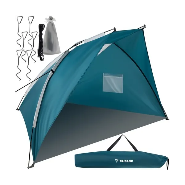 Rannatelk 220x120x120cm Trizand 20975