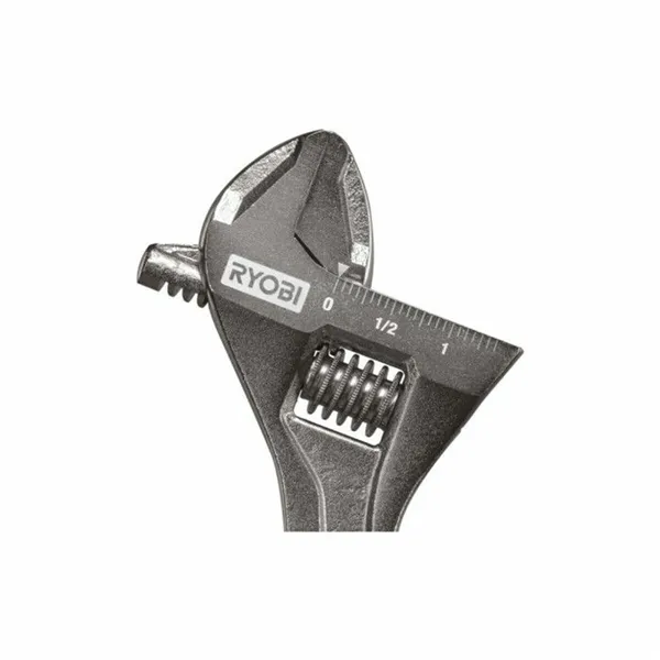 Adjsutable wrench Ryobi Rhaw250