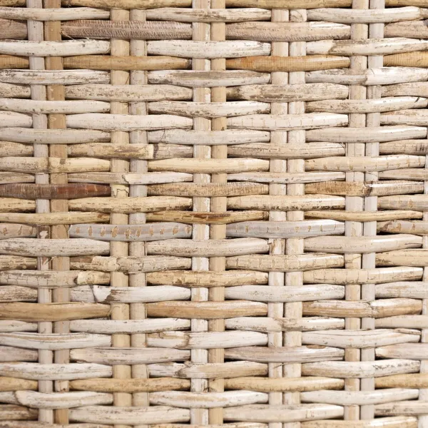 ēdamistabas krēsls 46 x 62 x 100 cm Pelēks Bēšs