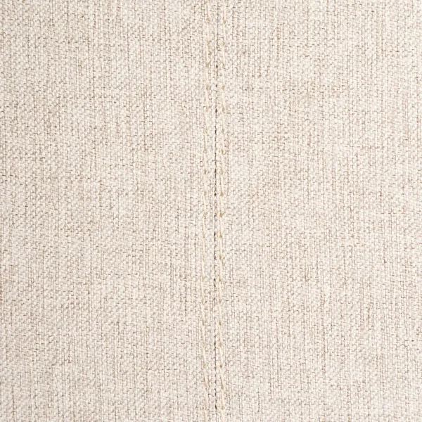 Ruokatuoli 46 x 62 x 100 cm Harmaa Beige