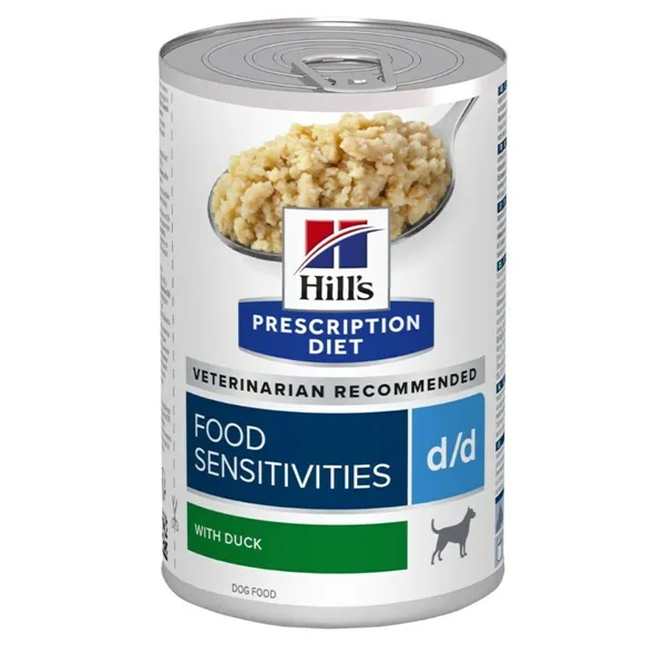 Wet food Hill's 370 g