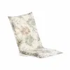 Chair cushion Belum Cambrils Multicolour 48 x 5 x 90 cm