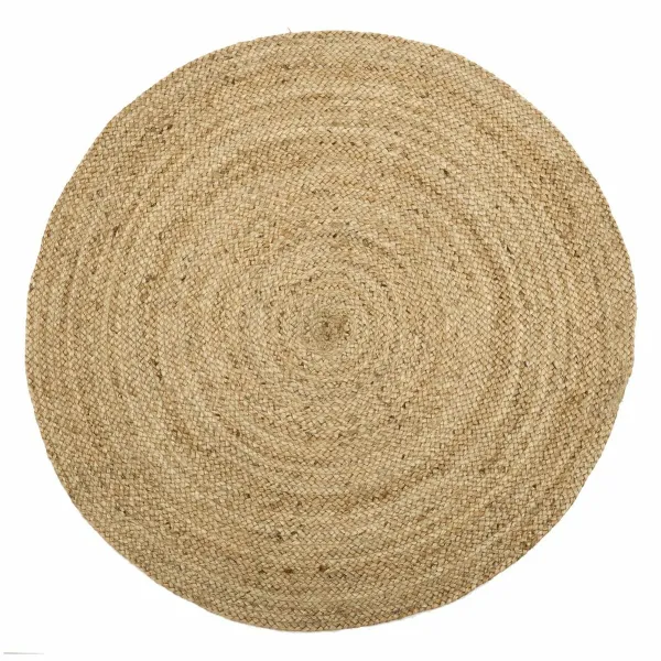 Paklājs Dabisks 100 x 100 x 1 cm