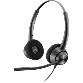 Ausinės HP 767G0AA Juoda