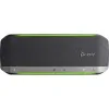 Kaasaskantavad Bluetooth Kõlarid HP 772C4AA Hõbedane