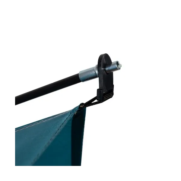 Rantateltta 220x120x120cm Trizand 20975