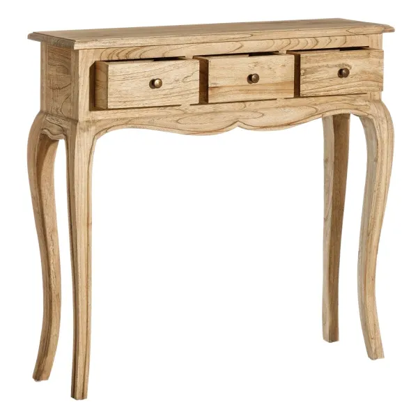 Hall Natural 85 x 23 x 80 cm