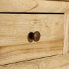 Hall Natural 85 x 23 x 80 cm