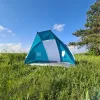 Rantateltta 220x120x120cm Trizand 20975