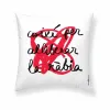 Cushion cover Decolores Rabia Multicolour 50 x 50 cm Cotton Catalan