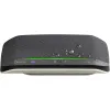 Kaasaskantavad Bluetooth Kõlarid HP 77P34AA Must Hõbedane