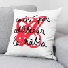 Cushion cover Decolores Rabia Multicolour 50 x 50 cm Cotton Catalan