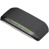 Kaasaskantavad Bluetooth Kõlarid HP 77P34AA Must Hõbedane