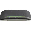 Kaasaskantavad Bluetooth Kõlarid HP 77P34AA Must Hõbedane