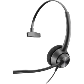 Ausinės HP 77T43AA Juoda
