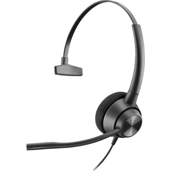 Austiņas HP 77T43AA Melns