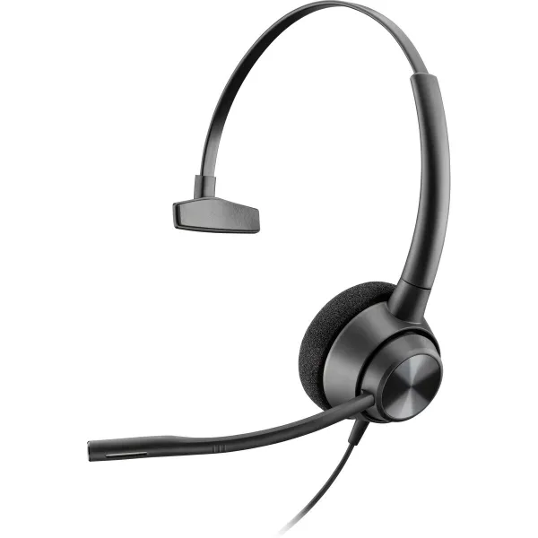 Austiņas HP 77T43AA Melns