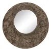 Seinäpeili Kullattu 91,4 x 2,5 x 91,4 cm
