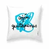 Cushion cover Decolores Quitapenas Multicolour 50 x 50 cm Cotton Spanish