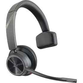 Kuulokkeet HP 77Y95AA Musta