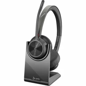 Kõrvaklapid HP 77Z32AA Must