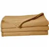 Blanket Toison D'or POLECO 240 x 220 cm Beige