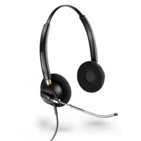 Kuulokkeet Poly 783P9AA#ABB Musta