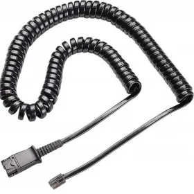 USB-kaabel HP 784S0AA Must