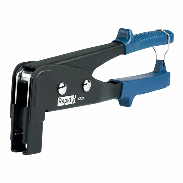 Placement tool for plaster, drywall and hollow walls Rapid XP20 5001537