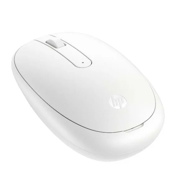 Belaidė Bluetooth pelė HP 793F9AA#ABB Balta 1600 dpi
