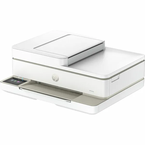 Мультифункциональный принтер HP ENVY 6520E