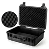 Tool case Workpro Hard plastic 46,5 x 36 x 17,5 cm