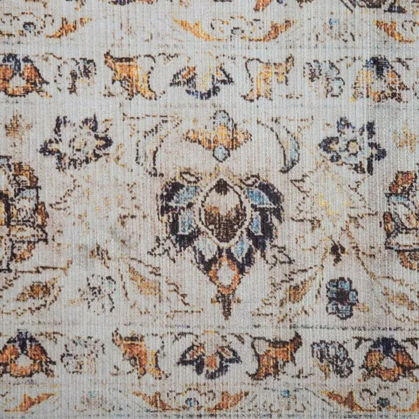 Kilimas ANKARA Medvilnė 160 x 230 cm