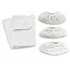 Accessory for Steam Irons Kärcher 6.960-019.0 White (5 Pieces)