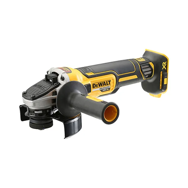 Angle grinder Dewalt DCG405N-XJ 800 W 1000 W 18 V