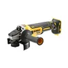 Angle grinder Dewalt DCG405N-XJ 800 W 1000 W 18 V