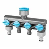 Tap distributor Cellfast Ideal 4 outputs