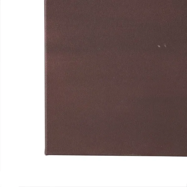 Canvas 80 x 3,8 x 120 cm Vāze Цветы