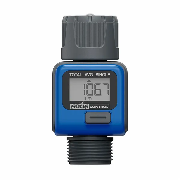 Flowmeter Aqua Control C2500