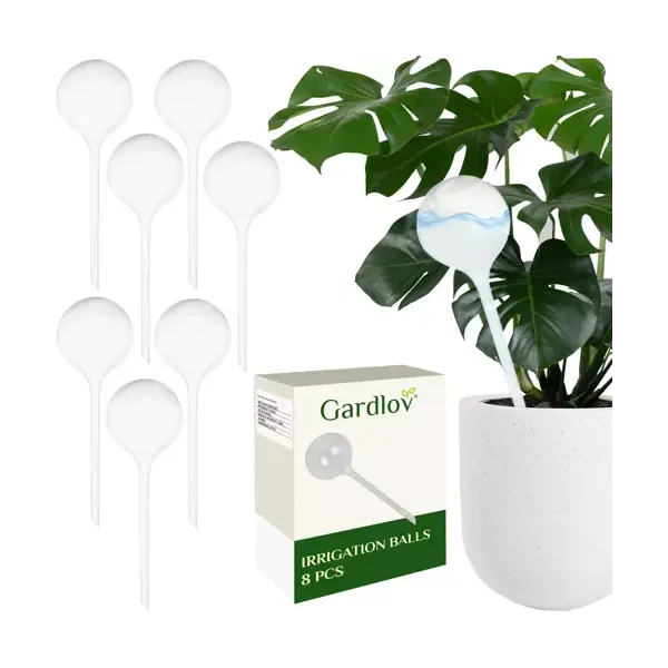 Kastmispallid - 8 tk. Gardlov 21043