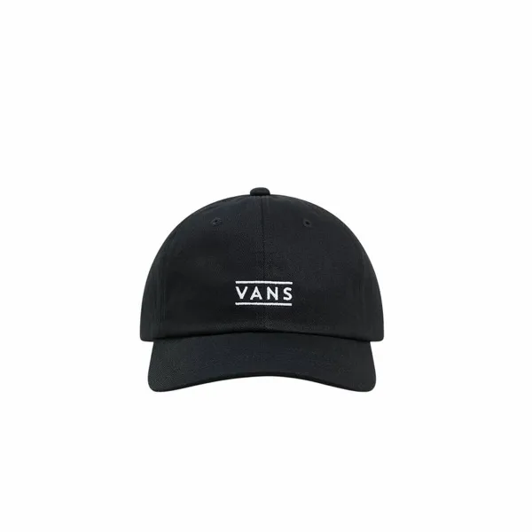 Laste nokamüts Vans Half Box Must (Üks suurus)